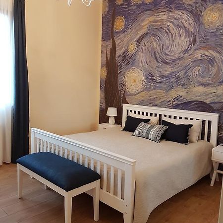 The Starry Night Apartment Batumi Luaran gambar