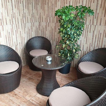The Starry Night Apartment Batumi Luaran gambar