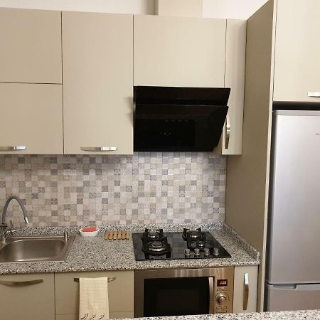 The Starry Night Apartment Batumi Luaran gambar