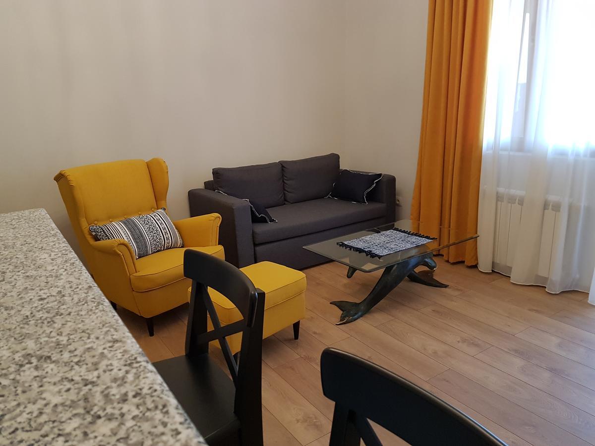 The Starry Night Apartment Batumi Luaran gambar