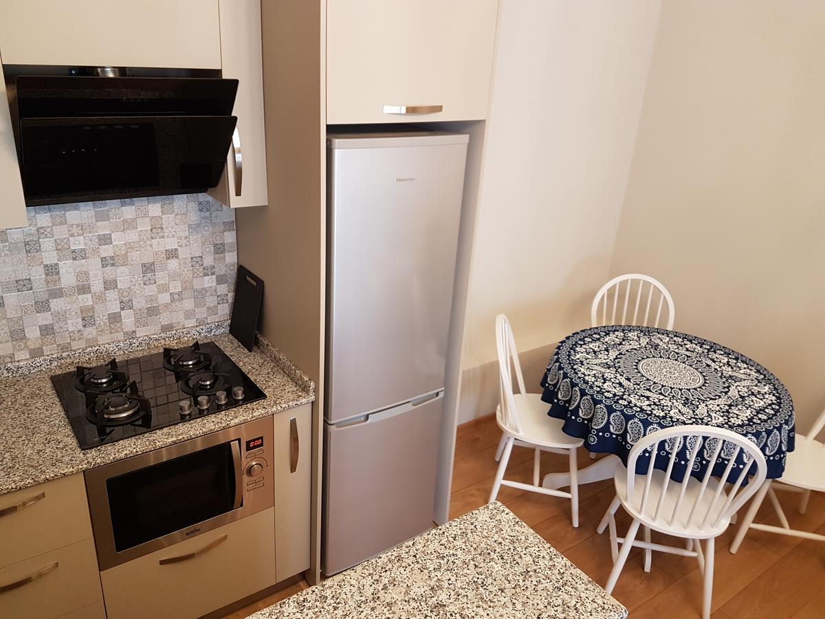 The Starry Night Apartment Batumi Luaran gambar