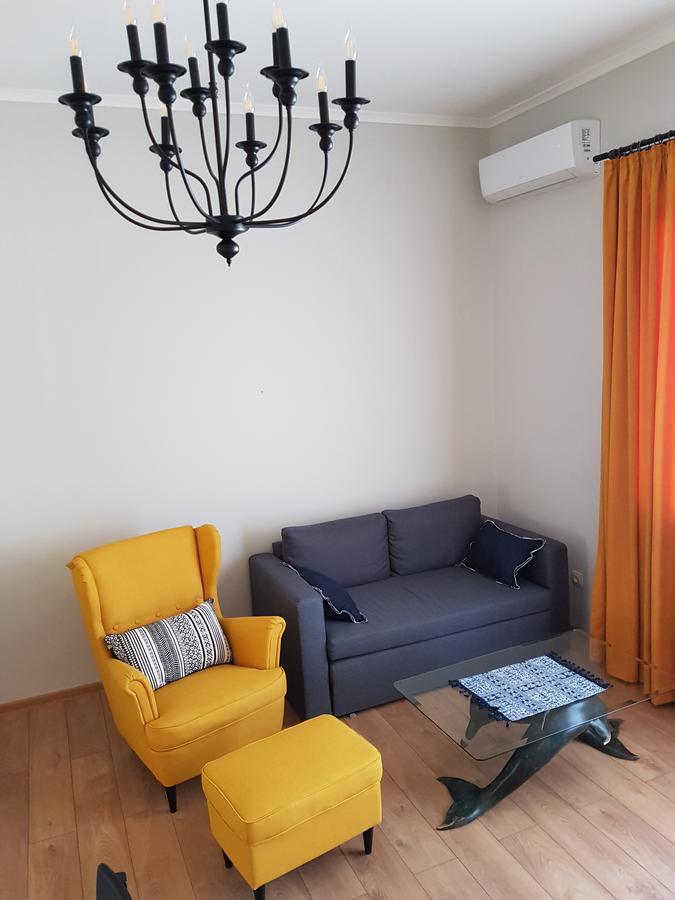The Starry Night Apartment Batumi Luaran gambar