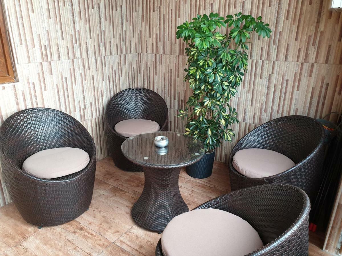 The Starry Night Apartment Batumi Luaran gambar