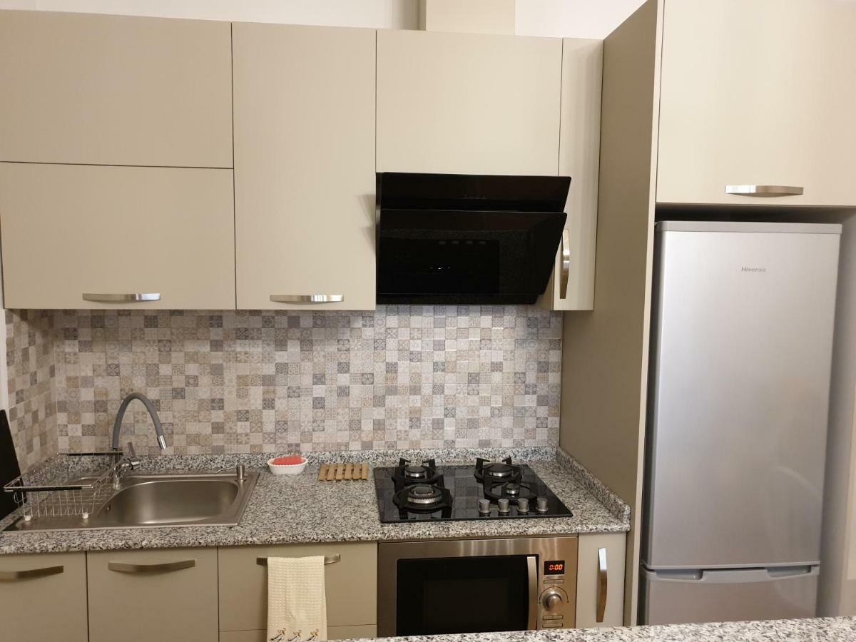 The Starry Night Apartment Batumi Luaran gambar